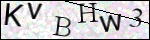 Human Confirmation Code (Captcha)