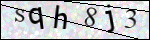 Human Confirmation Code (Captcha)