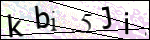Human Confirmation Code (Captcha)