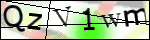 Human Confirmation Code (Captcha)