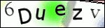 Human Confirmation Code (Captcha)