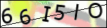 Human Confirmation Code (Captcha)