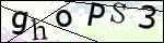 Human Confirmation Code (Captcha)