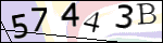 Human Confirmation Code (Captcha)