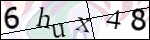 Human Confirmation Code (Captcha)