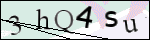 Human Confirmation Code (Captcha)