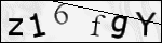 Human Confirmation Code (Captcha)