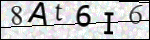 Human Confirmation Code (Captcha)