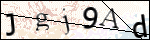 Human Confirmation Code (Captcha)