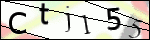 Human Confirmation Code (Captcha)