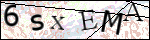 Human Confirmation Code (Captcha)