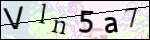 Human Confirmation Code (Captcha)