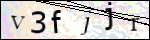 Human Confirmation Code (Captcha)
