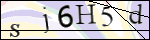 Human Confirmation Code (Captcha)