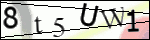 Human Confirmation Code (Captcha)