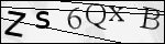 Human Confirmation Code (Captcha)