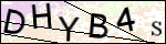 Human Confirmation Code (Captcha)