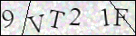 Human Confirmation Code (Captcha)
