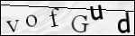 Human Confirmation Code (Captcha)
