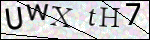 Human Confirmation Code (Captcha)