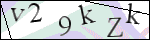 Human Confirmation Code (Captcha)