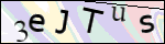 Human Confirmation Code (Captcha)