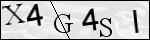 Human Confirmation Code (Captcha)