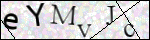 Human Confirmation Code (Captcha)