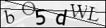 Human Confirmation Code (Captcha)