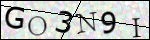 Human Confirmation Code (Captcha)