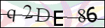 Human Confirmation Code (Captcha)