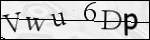Human Confirmation Code (Captcha)