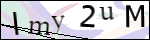 Human Confirmation Code (Captcha)