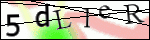Human Confirmation Code (Captcha)