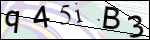 Human Confirmation Code (Captcha)
