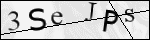 Human Confirmation Code (Captcha)
