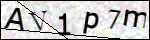 Human Confirmation Code (Captcha)