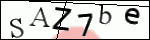 Human Confirmation Code (Captcha)