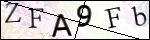 Human Confirmation Code (Captcha)