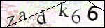 Human Confirmation Code (Captcha)
