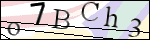 Human Confirmation Code (Captcha)