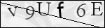 Human Confirmation Code (Captcha)