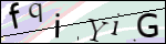 Human Confirmation Code (Captcha)