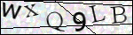 Human Confirmation Code (Captcha)