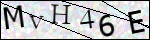 Human Confirmation Code (Captcha)
