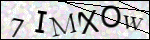 Human Confirmation Code (Captcha)