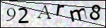 Human Confirmation Code (Captcha)