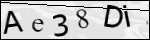 Human Confirmation Code (Captcha)