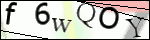 Human Confirmation Code (Captcha)