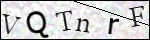 Human Confirmation Code (Captcha)